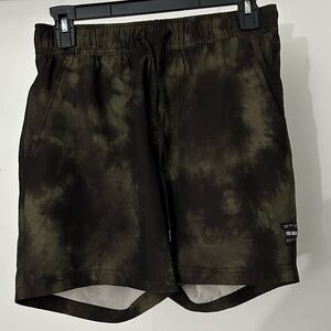 Fox Racing Swim Trunks